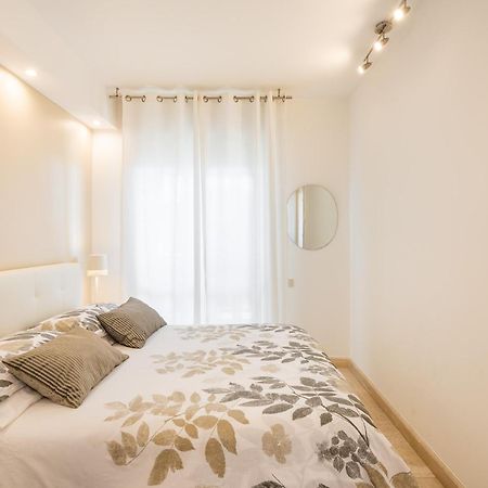 Ferienwohnung Panorama Fantastico Sul Golfo Degli Angeli Su Forti Exterior foto
