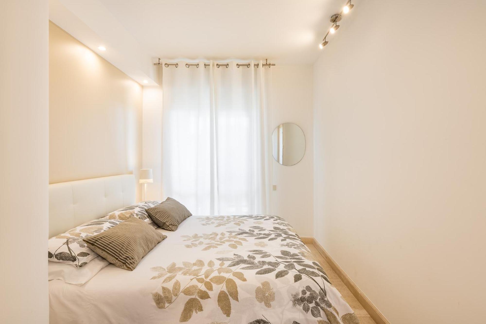 Ferienwohnung Panorama Fantastico Sul Golfo Degli Angeli Su Forti Exterior foto