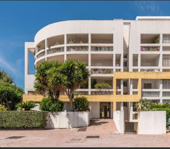 Ferienwohnung Panorama Fantastico Sul Golfo Degli Angeli Su Forti Exterior foto