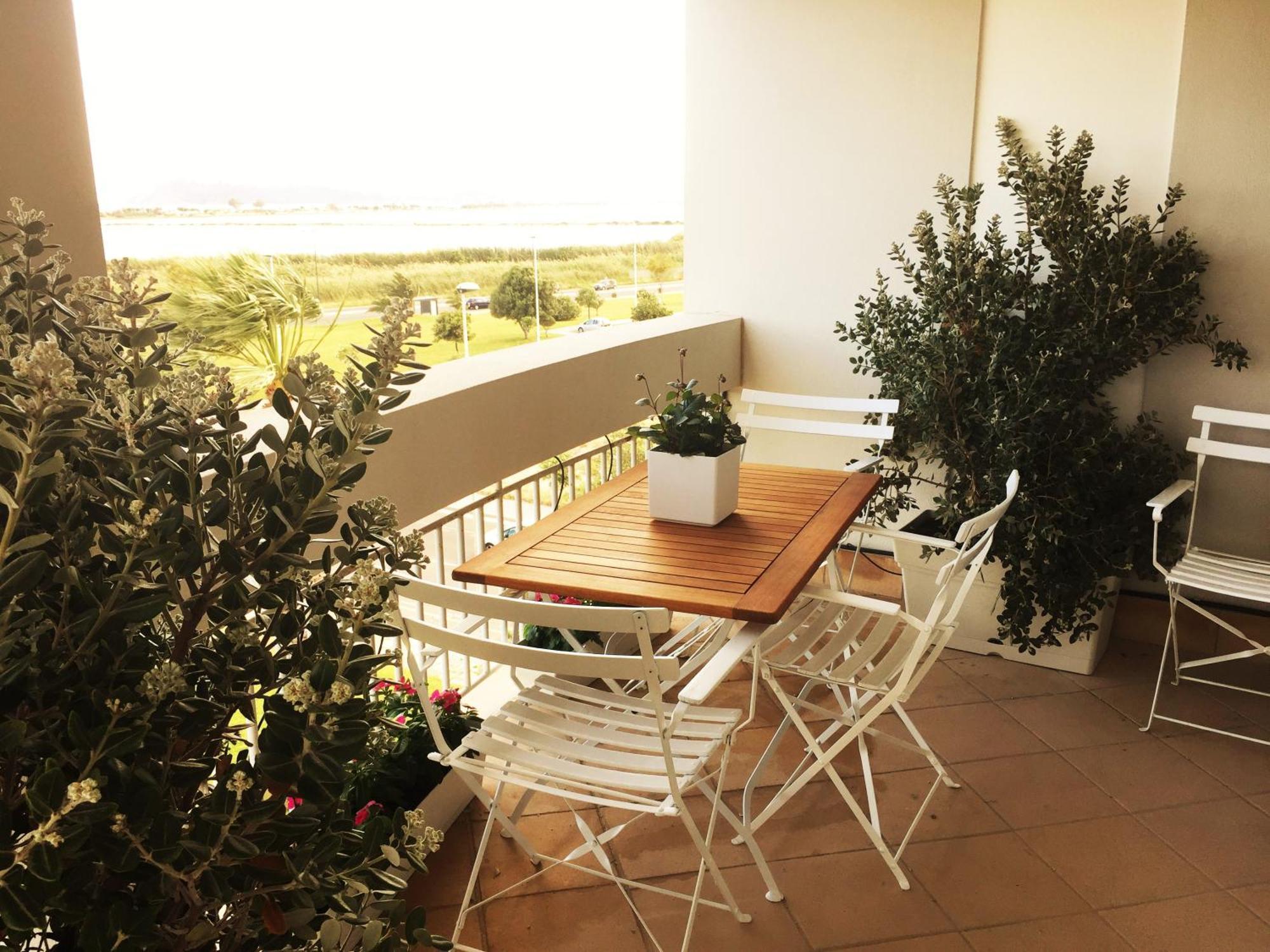 Ferienwohnung Panorama Fantastico Sul Golfo Degli Angeli Su Forti Exterior foto