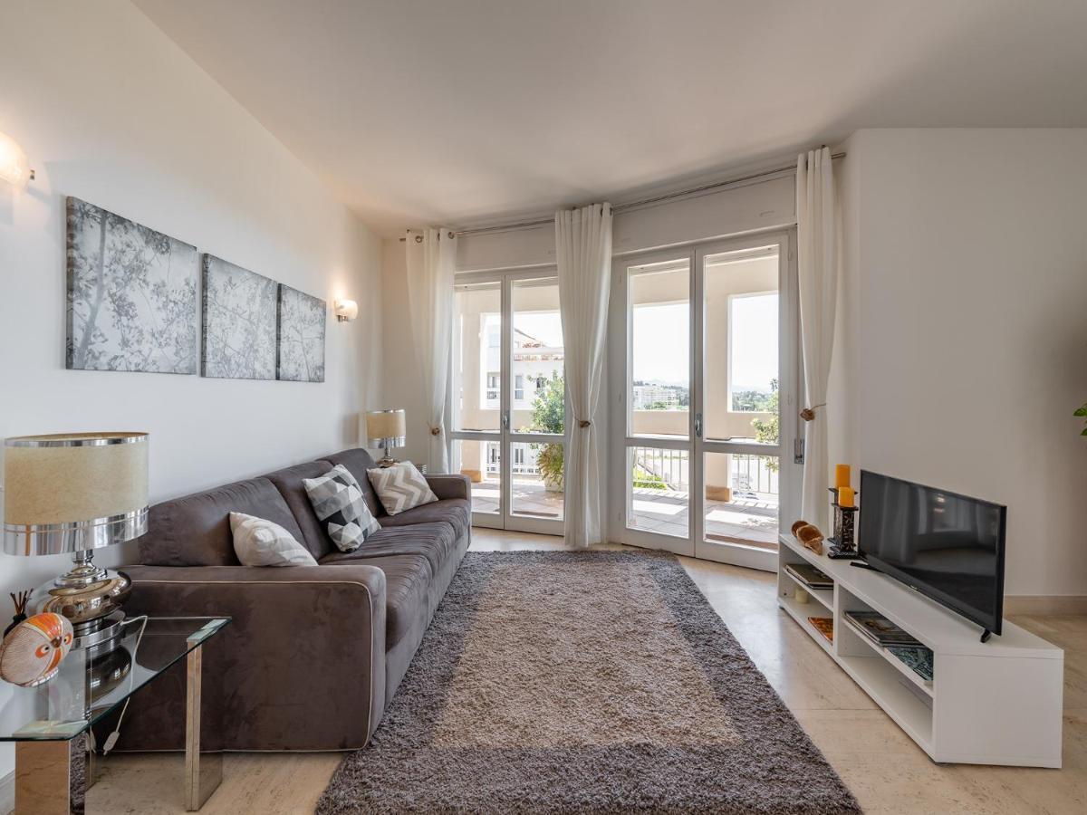 Ferienwohnung Panorama Fantastico Sul Golfo Degli Angeli Su Forti Exterior foto